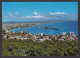 079112/ PALMA, Vista General Desde El Castillo De Bellver  - Palma De Mallorca