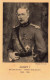 FAMILLES ROYALES - Albert  I - Roi Des Belges - Koning Der Belgen - 1909-1934 - Portrait - Carte Postale Ancienne - Familias Reales