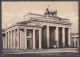 130470/ BERLIN, Brandenburger Tor - Porte De Brandebourg