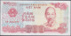 VIETNAM - 500 Dông 1988 (1989) P# 101 Asia Banknote - Edelweiss Coins - Viêt-Nam