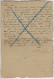 Brazil 1906 Postal Stationery Letter Sheet 3rd Pan-American Congress Central Avenue In RJ Perforation 6¾ Railway Cancel - Postal Stationery