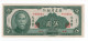 Cina - Provincia Di Guangdong - 5 Yuan 1949 - Chine