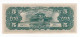 Cina - Provincia Di Guangdong - 5 Yuan 1949 - China