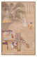 CINA - CHINA - CHINE - POST CARDS - CARTOLINA - THE LEGEND OF MAZU - China