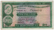 Cina - Hong Kong - 10 Dollars 1971 - China