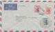 Irak Iraq 1958 - Postal History  Postgeschichte - Storia Postale - Histoire Postale - Irak