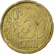 Espagne, Juan Carlos I, 20 Euro Cent, 2000, Madrid, SUP, Laiton, KM:1044 - Spagna