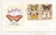 P7 Envelope FDC-USA - Butterflies   - First Day Of Issue ,uncirculated 1977 - Other & Unclassified