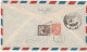 Irak Iraq 1947 - Postal History  Postgeschichte - Storia Postale - Histoire Postale - Irak