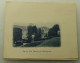 Germany-Bad Kissingen 1911.-Villa Thuringia, Villa Teutonia-Letter With Pictures Of The Spa - Bad Kissingen