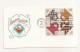 P7 Envelope FDC-USA - American Quilts - First Day Of Issue ,uncirculated 1978 - Sonstige & Ohne Zuordnung