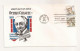 P7 Envelope FDC-USA - Octave Chanute, Civil Engineer Aeronaut - First Day Of Issue ,uncirculated 1979 - Otros & Sin Clasificación