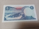 Billete Uganda, 5 Schillings, Serie A, Año 1966, UNC - Oeganda