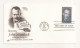 P7 Envelope FDC-USA - John Steinbeck, American Novelist - First Day Of Issue ,uncirculated 1979 - Andere & Zonder Classificatie