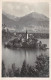 Slowenien: Bled Panorama Gl1930 #158.672 - Slovénie