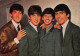 Die Beatles Ngl #161.154 - Musique Et Musiciens