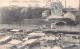 PUTEAUX (Hauts-de-Seine) - Le Marché, L'usine Soyer - Voyagé 1905 (2 Scans) Ambut, Rue Notre-Dame à Guibray Calvados - Puteaux