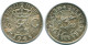 1/10 GULDEN 1945 P NETHERLANDS EAST INDIES SILVER Colonial Coin #NL14208.3.U.A - Indes Néerlandaises