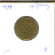 10 PFENNIG 1979 F BRD ALEMANIA Moneda GERMANY #DA923.E.A - 10 Pfennig