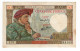 Francia - 50 Francs "Jacques Coeur" 1941 - 100 F 1939-1942 ''Sully''