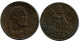 10 CENTESIMI 1932 VATICANO VATICAN Moneda Pius XI (1922-1939) #AH344.16.E.A - Vatican