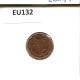 1 EURO CENT 2008 DEUTSCHLAND Münze GERMANY #EU132.D.A - Germany