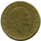 200 LIRE 1979 ITALIA ITALY Moneda #AZ511.E.A - 200 Lire