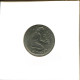 50 PFENNIG 1950 F BRD ALEMANIA Moneda GERMANY #AW480.E.A - 50 Pfennig