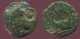 Apollo Kithara Music Antiguo Original GRIEGO Moneda 1.2g/10mm #ANT1518.9.E.A - Grecques