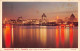 Canada Vancouver B.C. Night Lights On The Waterfront Gl1953? #164.204 - Non Classés