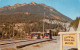 Canada Radium Hot Springs B.C. Entrance To Kootenay National Park Gl1963 #164.215 - Non Classés