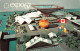 Canada Montréal P.Q. Expo67 Le Pavillon Du Canada Gl1967 #164.194 - Non Classés