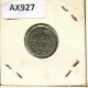5 RAPPEN 1955 B SWITZERLAND Coin #AX927.3.U.A - Autres & Non Classés