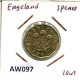 THREEPENCE 1942 UK GBAN BRETAÑA GREAT BRITAIN PLATA Moneda #AW097.E.A - F. 3 Pence