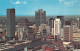 Canada Montréal P.Q. Downtown Business District Seen From The South Ngl #164.196 - Non Classificati