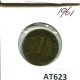 1 SCHILLING 1961 AUSTRIA Coin #AT623.U.A - Oesterreich