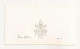 P7 Envelope FDC- VATICAN - Nativitas D.N.I. Christi - First Day Of Issue ,uncirculated 1967 - FDC