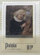 MNH Peinture Art Portraits - Ongebruikt