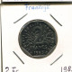 2 FRANCS 1983 FRANKREICH FRANCE Semeuse Französisch Münze #AM358.D.A - 2 Francs