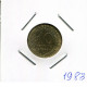 10 CENTIMES 1983 FRANCE Pièce Française #AK867.F.A - 10 Centimes