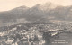 Bad Reichenhall Von Der Stadtkanzel Aus Ngl #165.929 - Andere & Zonder Classificatie