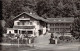 Zugspitzdorf Grainau Hotel Pension Gästeheim Dorothea Weinrich Ngl #164.858 - Andere & Zonder Classificatie