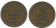 2 ORE 1899 SWEDEN Coin #AC887.2.U.A - Sweden