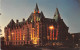 Canada The Chateau Laurier Hotel Ottawa Ontario Gl1966 #165.432 - Zonder Classificatie