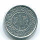 1 CENT 1974 SURINAME NEERLANDÉS NETHERLANDS Aluminium Colonial Moneda #S11380.E.A - Suriname 1975 - ...