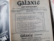 2 Galaxie Croisière Du Néant Limat Planète Des Hommes Mutilés Wallace 1955 Anticipation - Other & Unclassified