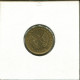 50 LEPTA 1973 GRIECHENLAND GREECE Münze #AS769.D.A - Grecia