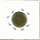 5 CENTIMES 1992 FRANKREICH FRANCE Französisch Münze #AN830.D.A - 5 Centimes