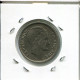 10 FRANCS 1948 B FRANCIA FRANCE Moneda #AN419.E.A - 10 Francs