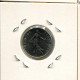 1/2 FRANC 1972 FRANKREICH FRANCE Französisch Münze #AM244.D.A - 1/2 Franc